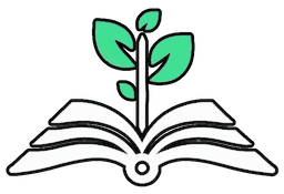 Plot Garden Logo